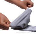 Foam Glue Slipper Socks Breathable Comfortable To Wear